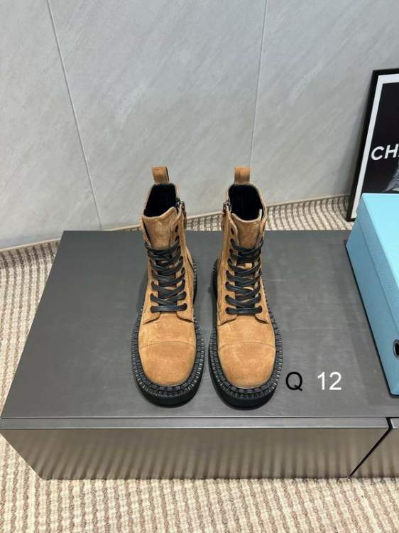 Picture of Prada Shoes _SKUPradasz35-40J090918881